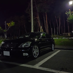 クラウンアスリート GRS180