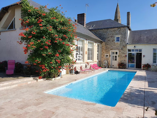 House with pool 1