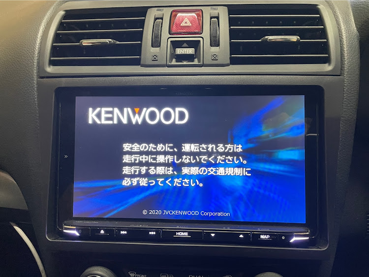 レヴォーグのエントリーしたぞ・DIY・WBC優勝おめでとう・目指せPickUpCarsに関するカスタム事例の投稿画像5枚目
