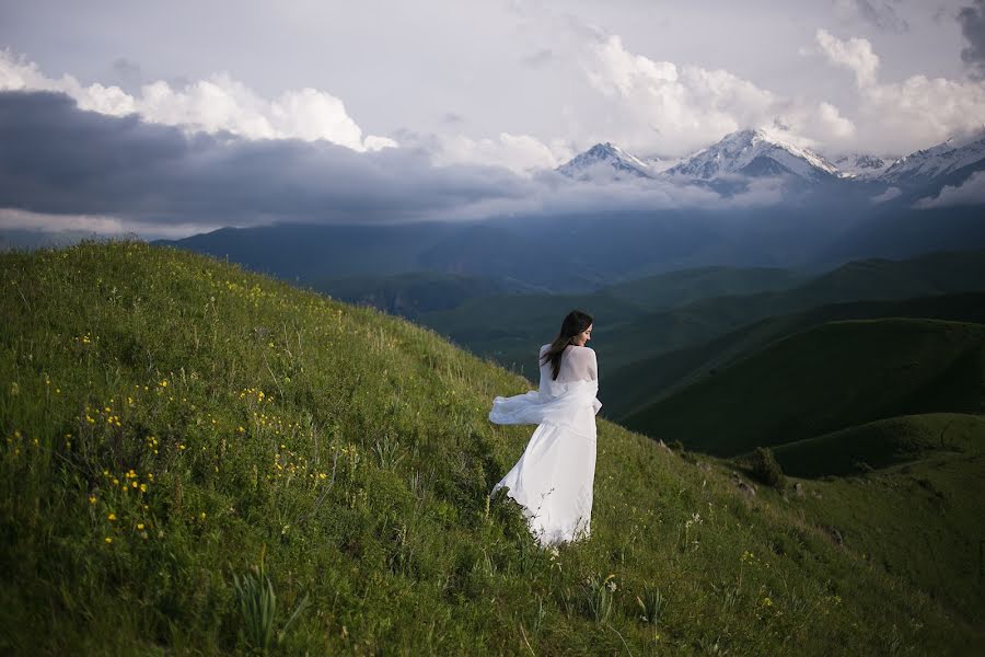 Photographe de mariage Malik Alymkulov (malik). Photo du 28 mai 2016