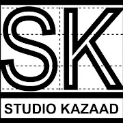 Studio Kazaad Logo