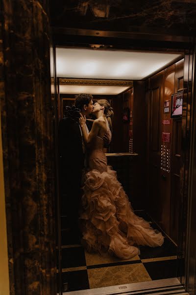 Wedding photographer Anastasiya Zorkova (anastasiazorkova). Photo of 6 October 2020