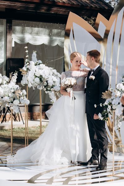 Fotógrafo de casamento Sergey Skripnik (sergeyskripnik30). Foto de 17 de maio 2019