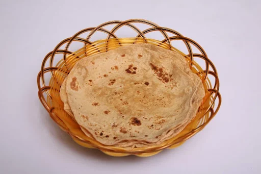 Homemade Roti