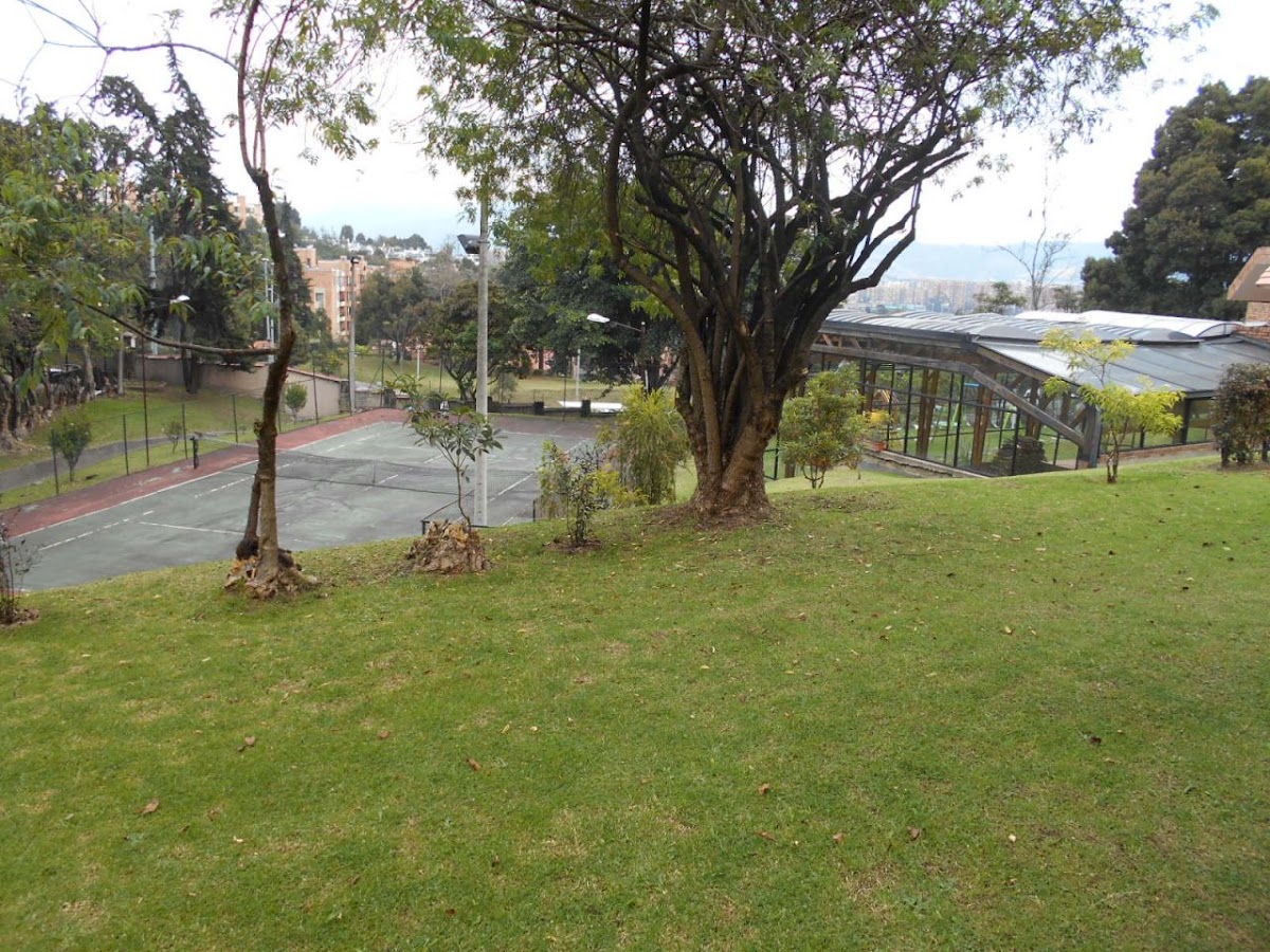 Casa En Venta - Cerros De  Suba, Bogota