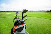 Those golf clubs will cost passengers more soon when they fly SAA. Stock photo.
