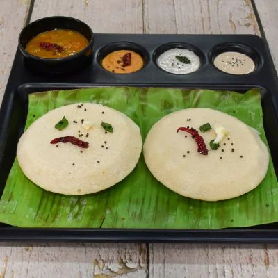 Thatte Idli