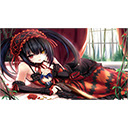 Date A Live 15 - 1366x768 Chrome extension download