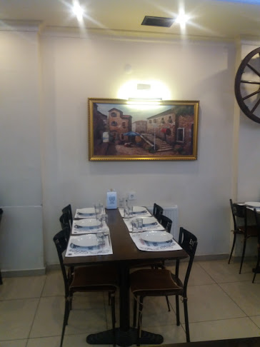 İstanbul'daki Batı Restaurant Yorumları - Restoran