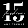 Fashion 15 and Trends icon