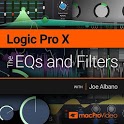 EQs and Filters Course By mPV icon