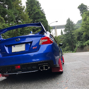 WRX STI