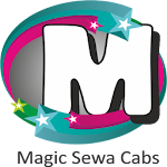 Cover Image of Download Magic Sewa Cabs 4.90 APK