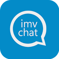 imv Chat  free video & audio calls, tex messenger