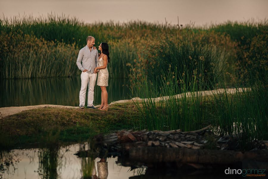 Fotógrafo de bodas Dino Gomez (dinogomez). Foto del 26 de marzo 2015