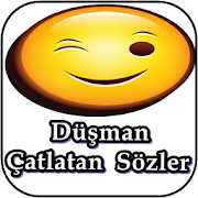 Düşman Çatlatan Sözler  Icon