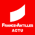 France-Antilles Martinique Actu 2.0