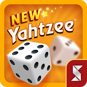 New YAHTZEEÂ® With Buddies â Fun Game for Friends