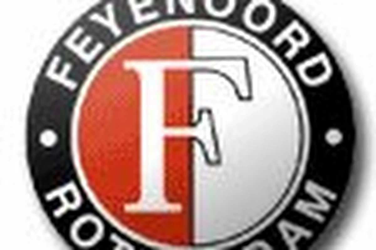 Interim-coach Feyenoord heel tevreden