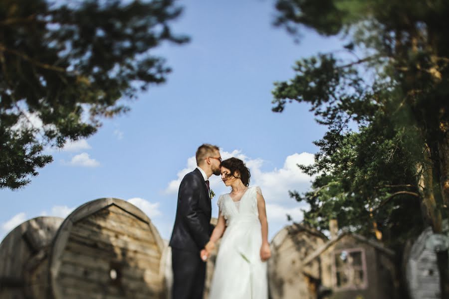 Photographe de mariage Igor Matey (imatey). Photo du 21 juin 2016