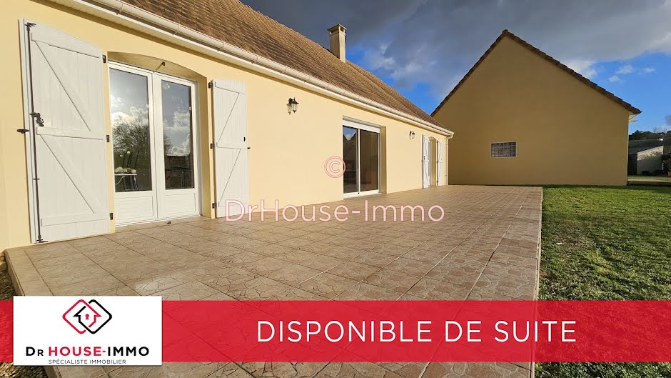 Vente maison 6 pièces 115 m² à Change (72560), 290 000 €