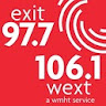 WEXT Radio icon