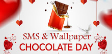 Chocolate day - 2018 (Sms, Wallpaper, Gif) APK