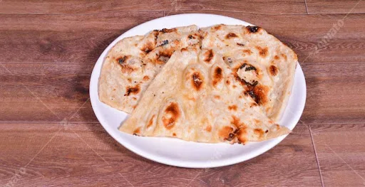 Butter Naan