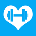 Weights N' Dates icon