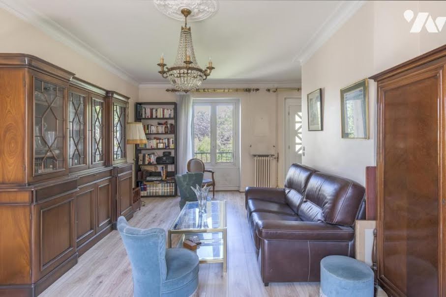 Vente maison 5 pièces 97 m² à Versailles (78000), 595 000 €