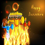 Cover Image of Tải xuống Happy Dussehra:greetings,quotes,wishes,date time 1.3.35 APK