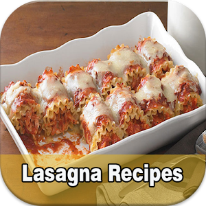 Download Lasagna Quick Recipes For PC Windows and Mac