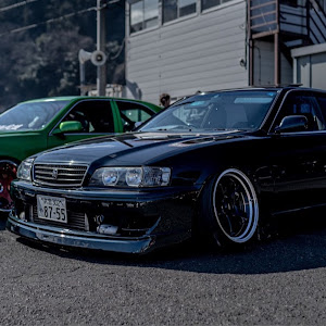 チェイサー JZX100