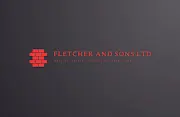 Fletcher And Sons Brickwork Ltd Logo