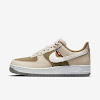 air force 1 ‘07 lv8 rattan / brown kelp / sail / sail