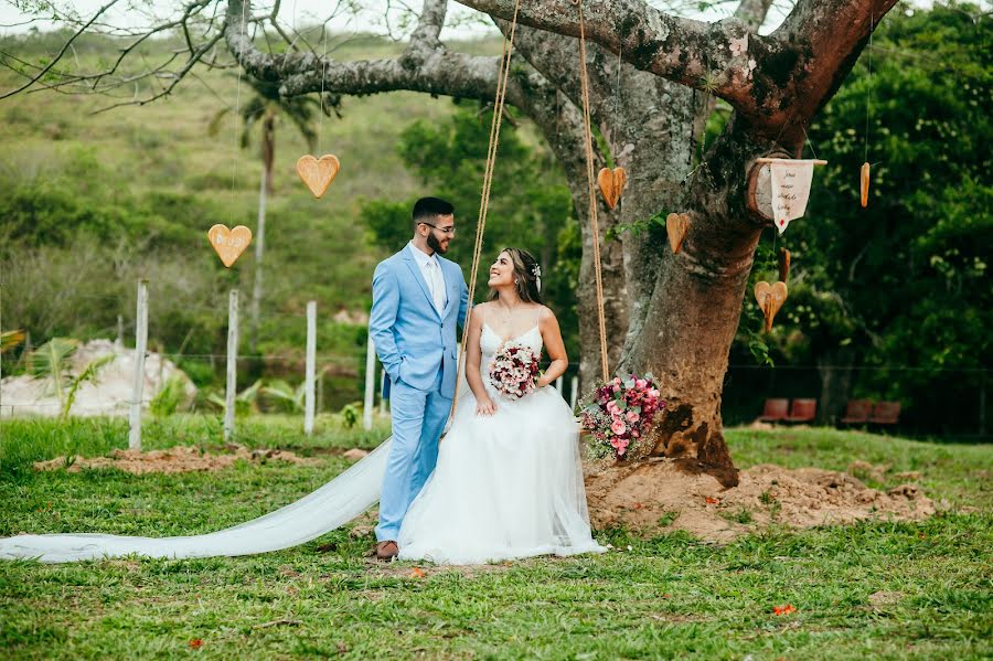 Fotógrafo de casamento Joao Henrique (joaohenrique). Foto de 5 de junho 2023