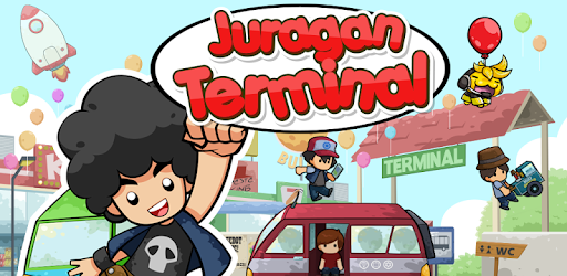 Juragan Terminal: Kekuasaan, Kekayaan, dan Konflik di Balik Gerbang Beton