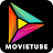 MovieTube Player & Downloader icon