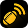 Pigskin Hub  icon