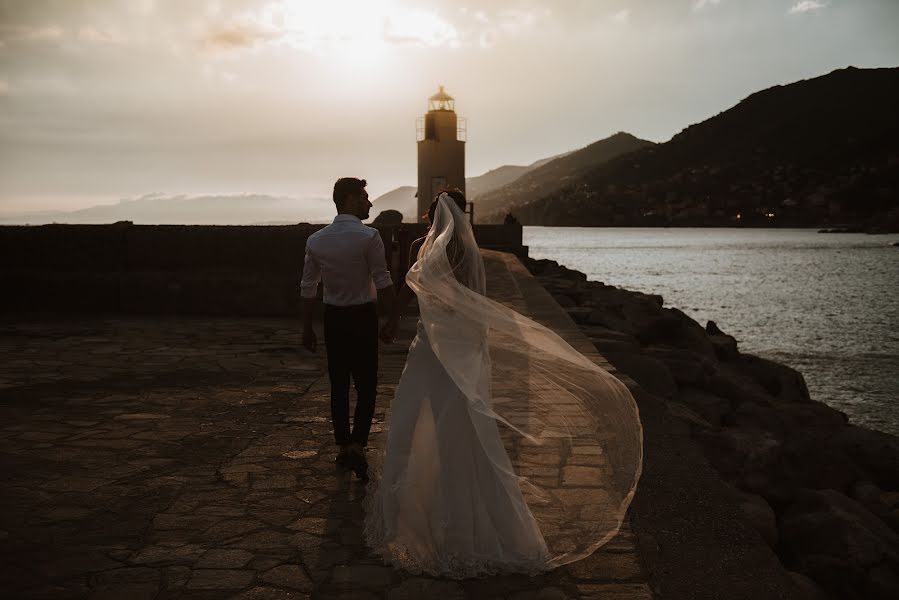 Fotógrafo de bodas Anna Bednarz (azbednarz). Foto del 13 de enero 2020