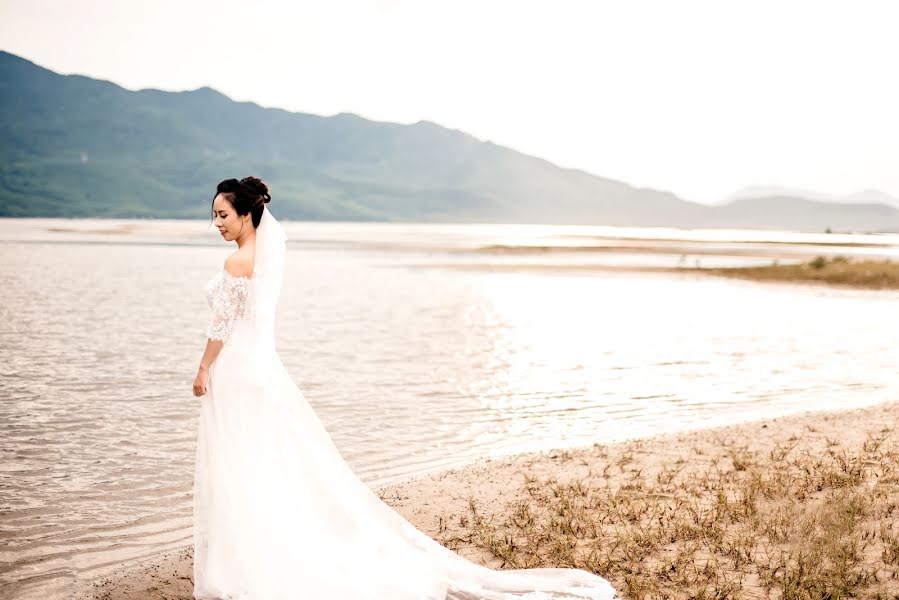 結婚式の写真家Huy Lee (lehuyphoto)。2019 6月6日の写真