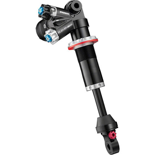 Push Industries ELEVENSIX R Coil Rear Shock - 2019-2020 Yeti SB150, 160-235lb Rider Weight