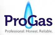 ProGas Logo