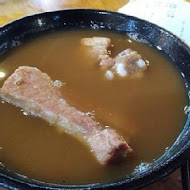 黃亞細肉骨茶(南西店)