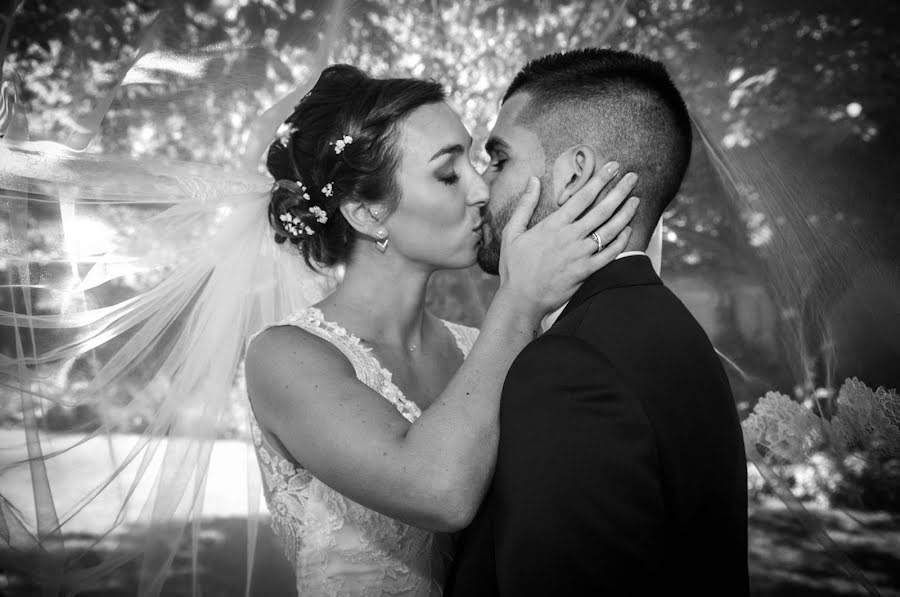 Photographe de mariage Cécile Aumignon (aumignoncecile). Photo du 14 avril 2019