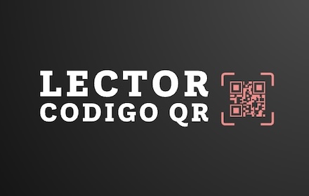 Lector Codigo Qr small promo image