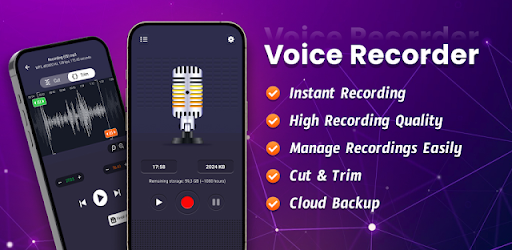 voice recorder