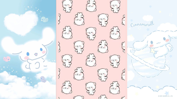 Sanrio Wallpaper for Android - Download