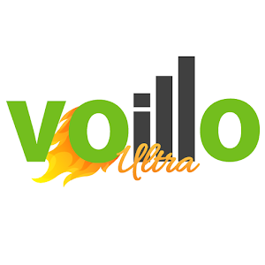 VoilloUltra  Icon