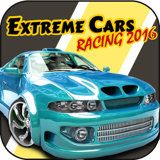 Jeu de course de voitures 2015 icon